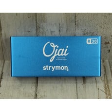 Strymon USED Strymon Ojai R30 (010)