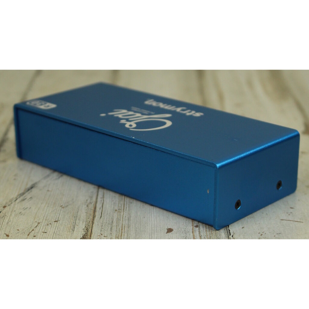 Strymon USED Strymon Ojai R30 (010)