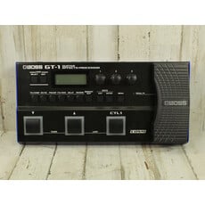 Boss USED Boss GT-1 (020)