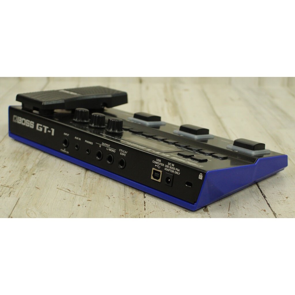 Boss USED Boss GT-1 (020)