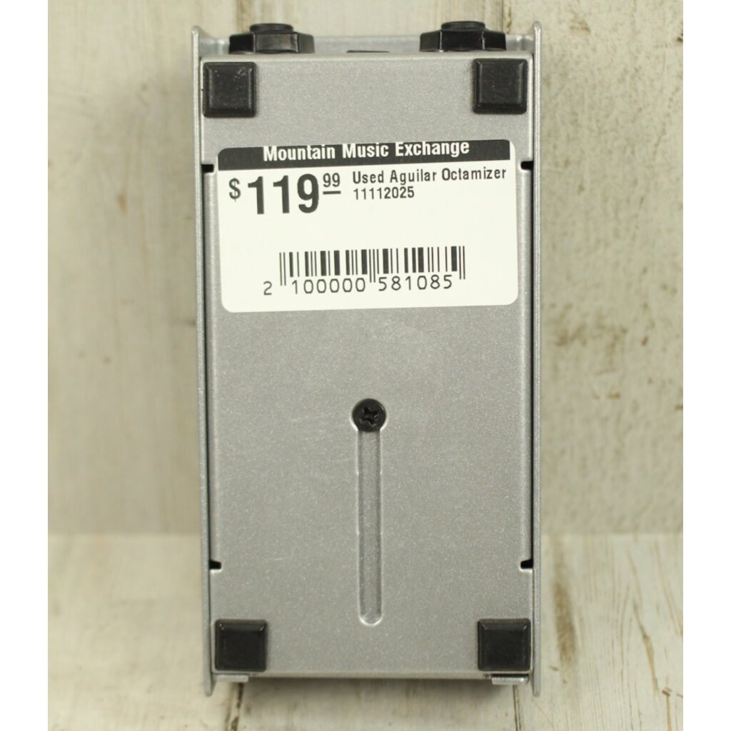 Aguilar USED Aguilar Octamizer (070)