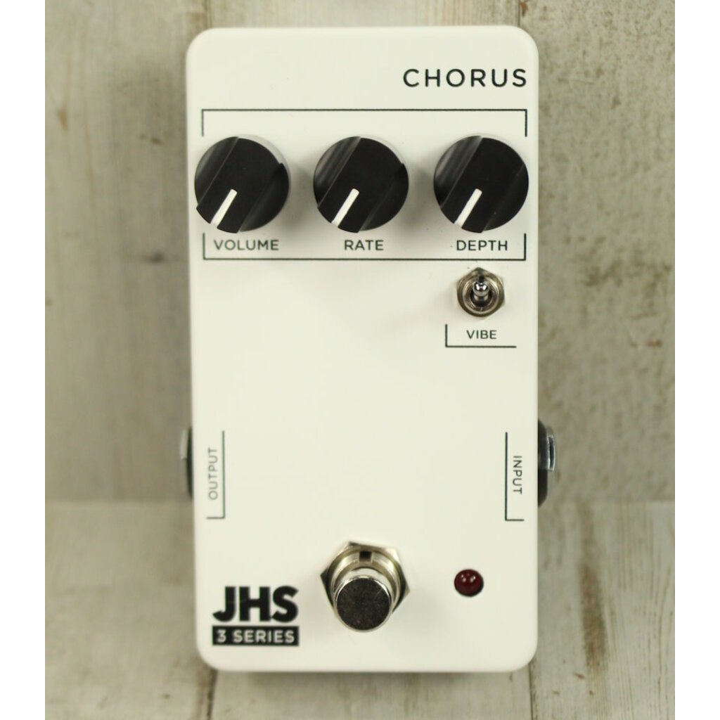 JHS USED JHS 3 Series Chorus (060)