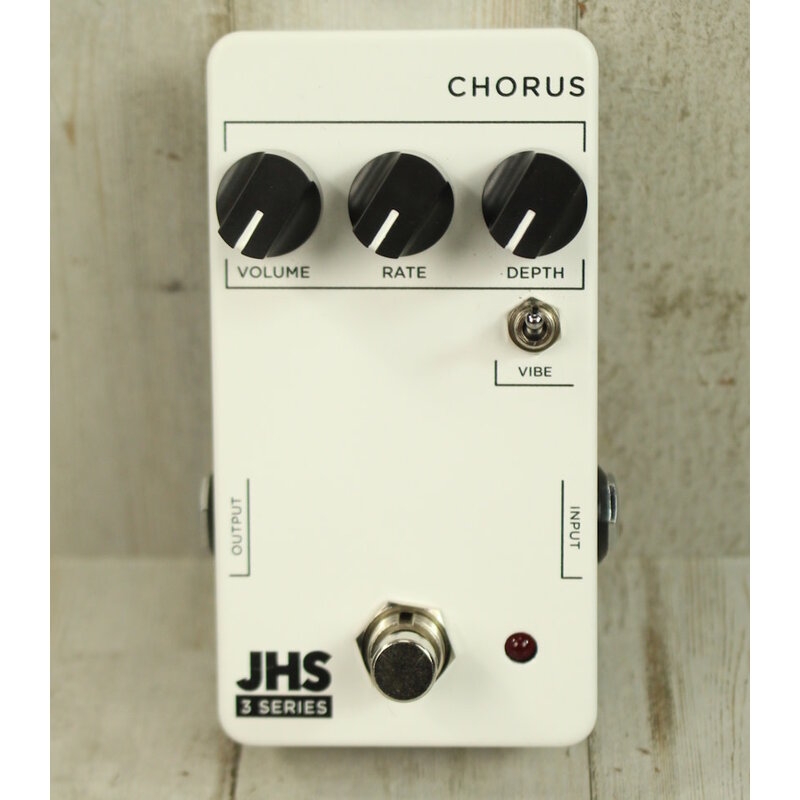 JHS USED JHS 3 Series Chorus (060)