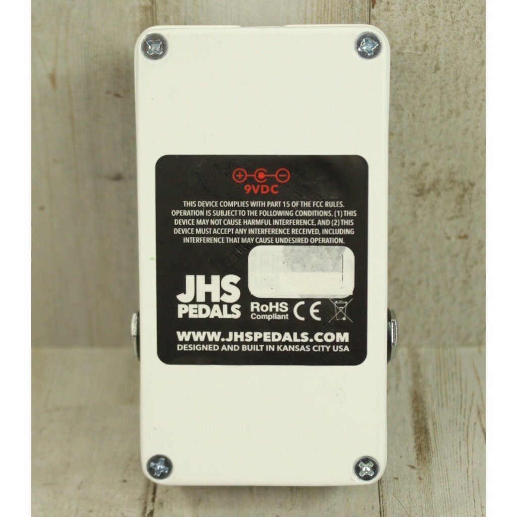 JHS USED JHS 3 Series Chorus (060)