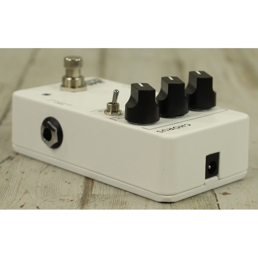 JHS USED JHS 3 Series Chorus (060)