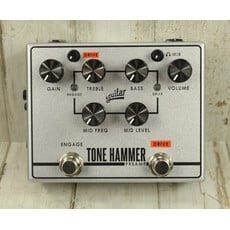 Aguilar USED Aguilar Tone Hammer Preamp (090)