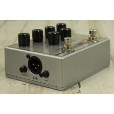 Aguilar USED Aguilar Tone Hammer Preamp (090)