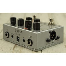 Aguilar USED Aguilar Tone Hammer Preamp (090)