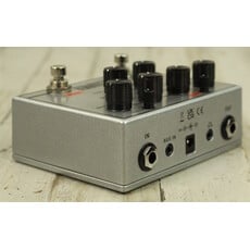 Aguilar USED Aguilar Tone Hammer Preamp (090)