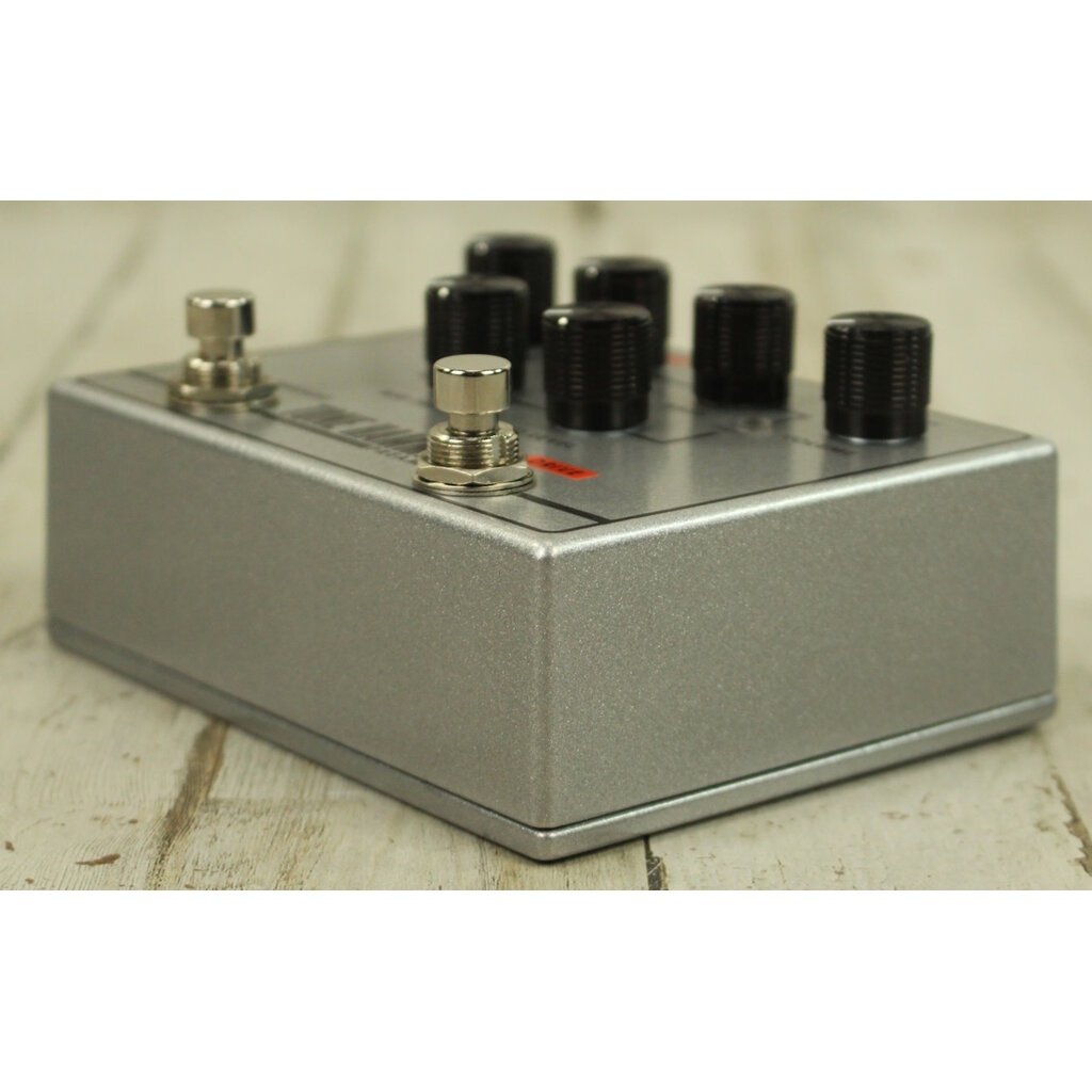 Aguilar USED Aguilar Tone Hammer Preamp (090)