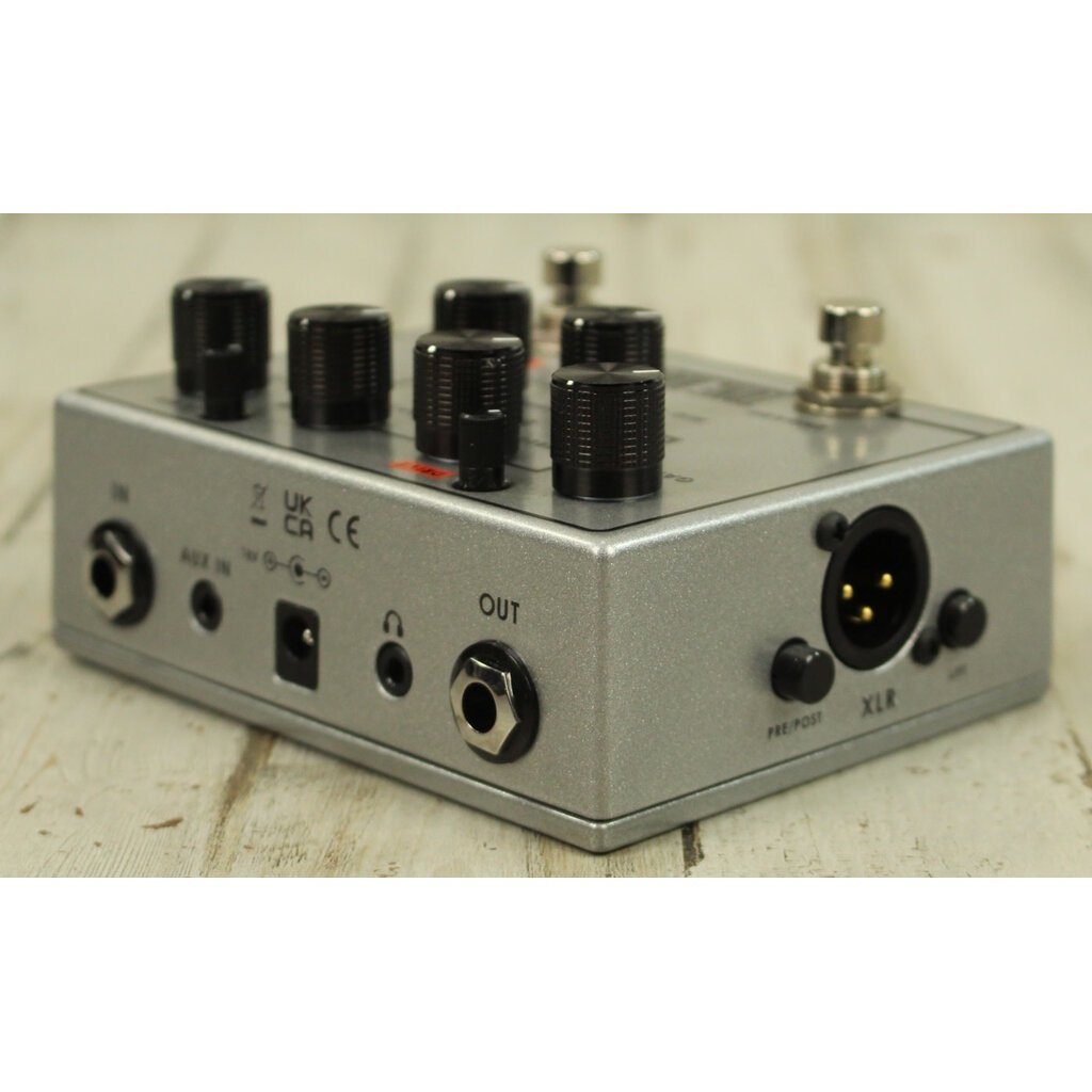 Aguilar USED Aguilar Tone Hammer Preamp (090)