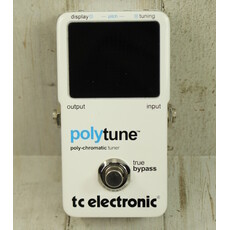TC Electronic USED TC Electronic Polytune (040)