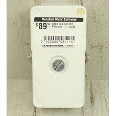 TC Electronic USED TC Electronic Polytune (040)