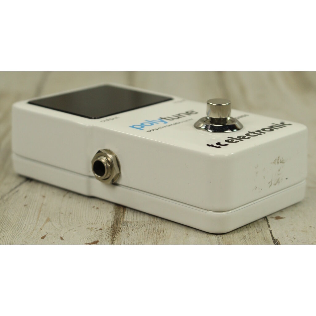 TC Electronic USED TC Electronic Polytune (040)