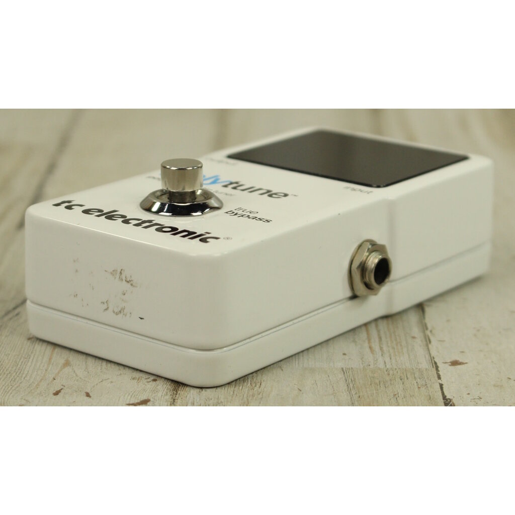 TC Electronic USED TC Electronic Polytune (040)