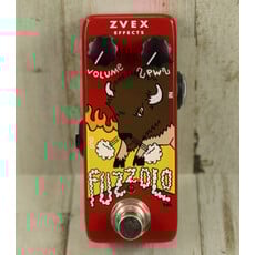 ZVEX USED ZVEX Fuzzolo (050)