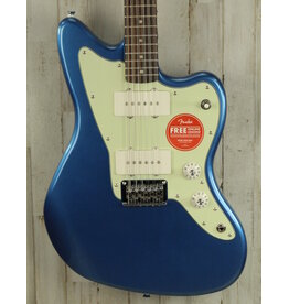 Squier DEMO Squier Paranormal Jazzmaster XII - Lake Placid Blue (630)