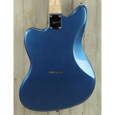 Squier DEMO Squier Paranormal Jazzmaster XII - Lake Placid Blue (630)