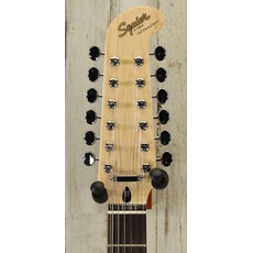 Squier DEMO Squier Paranormal Jazzmaster XII - Lake Placid Blue (630)