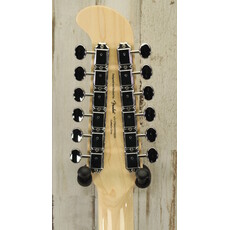 Squier DEMO Squier Paranormal Jazzmaster XII - Lake Placid Blue (630)