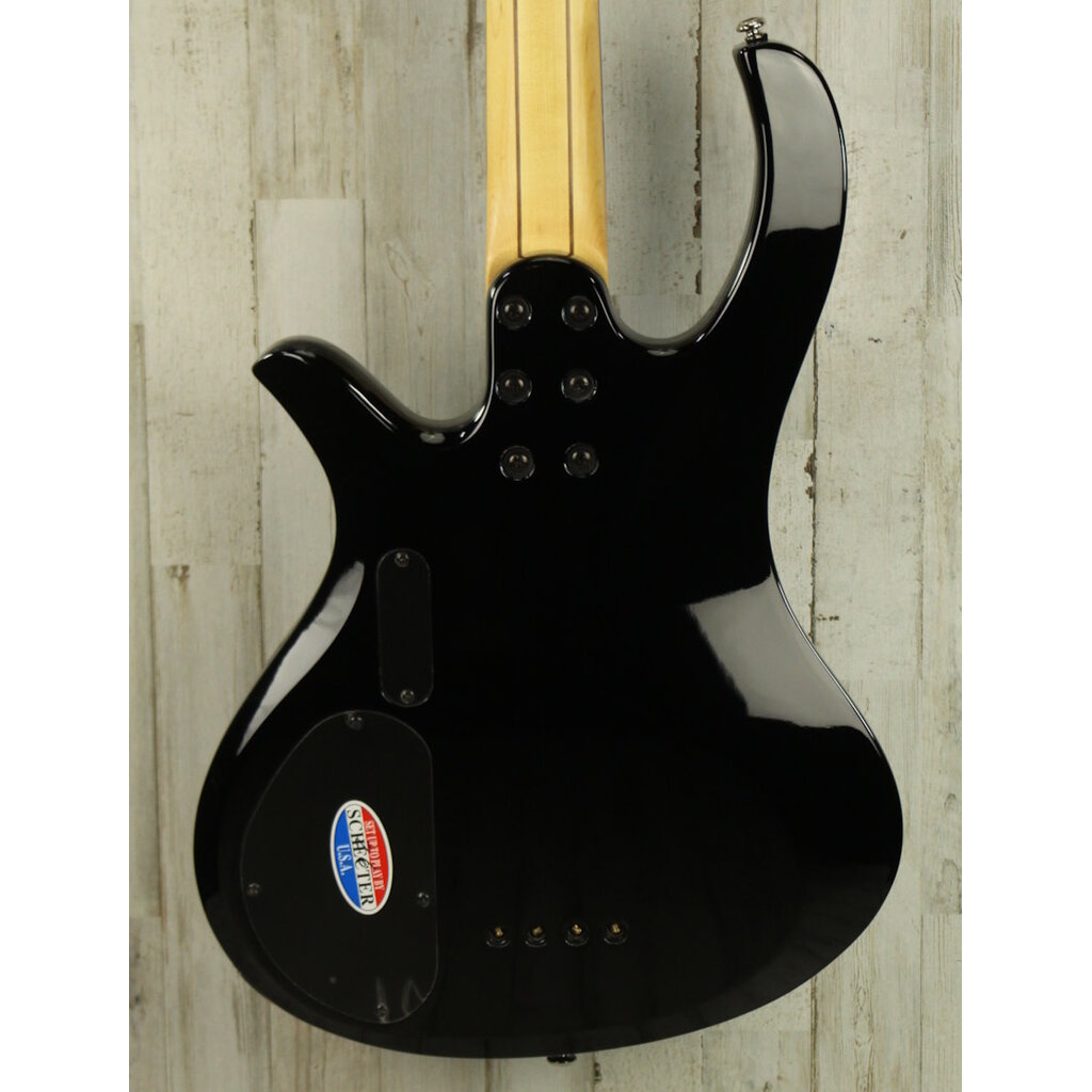 Schecter USED Schecter Riot 4 DLX (692)