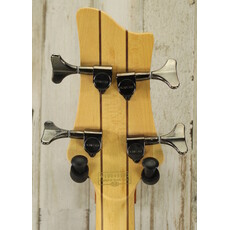 Schecter USED Schecter Riot 4 DLX (692)