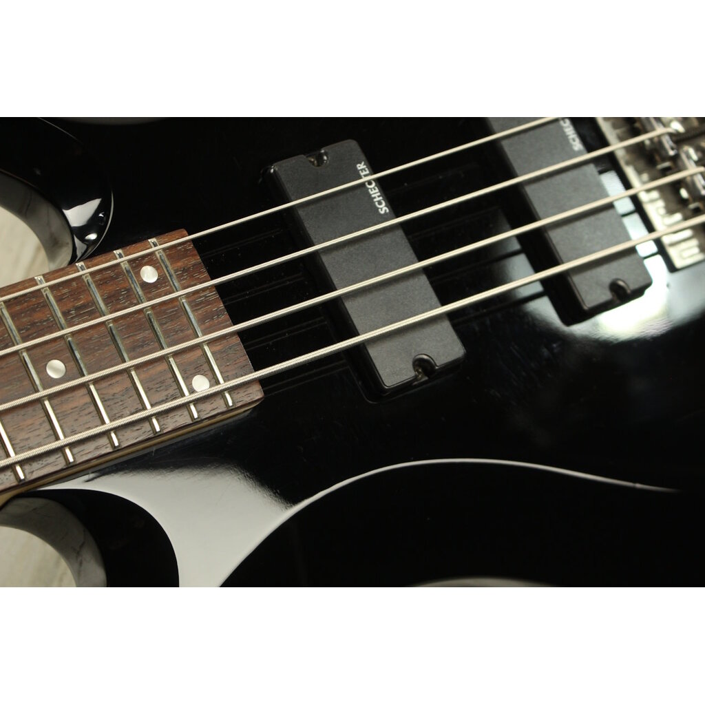 Schecter USED Schecter Riot 4 DLX (692)