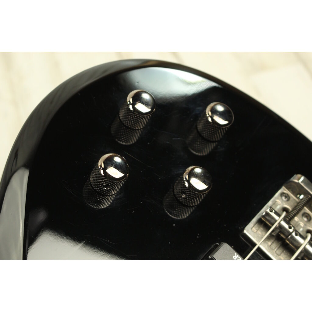 Schecter USED Schecter Riot 4 DLX (692)