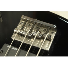 Schecter USED Schecter Riot 4 DLX (692)