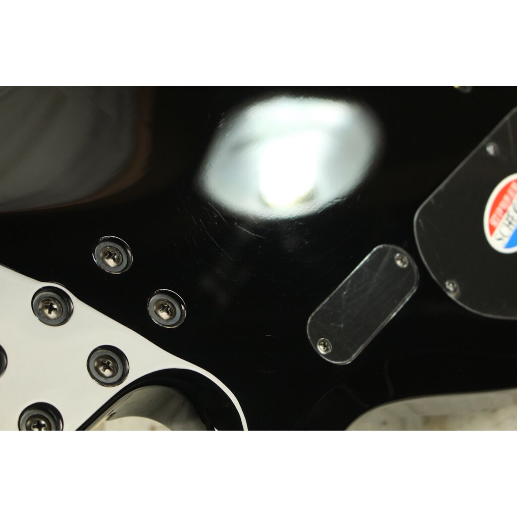 Schecter USED Schecter Riot 4 DLX (692)