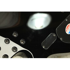 Schecter USED Schecter Riot 4 DLX (692)