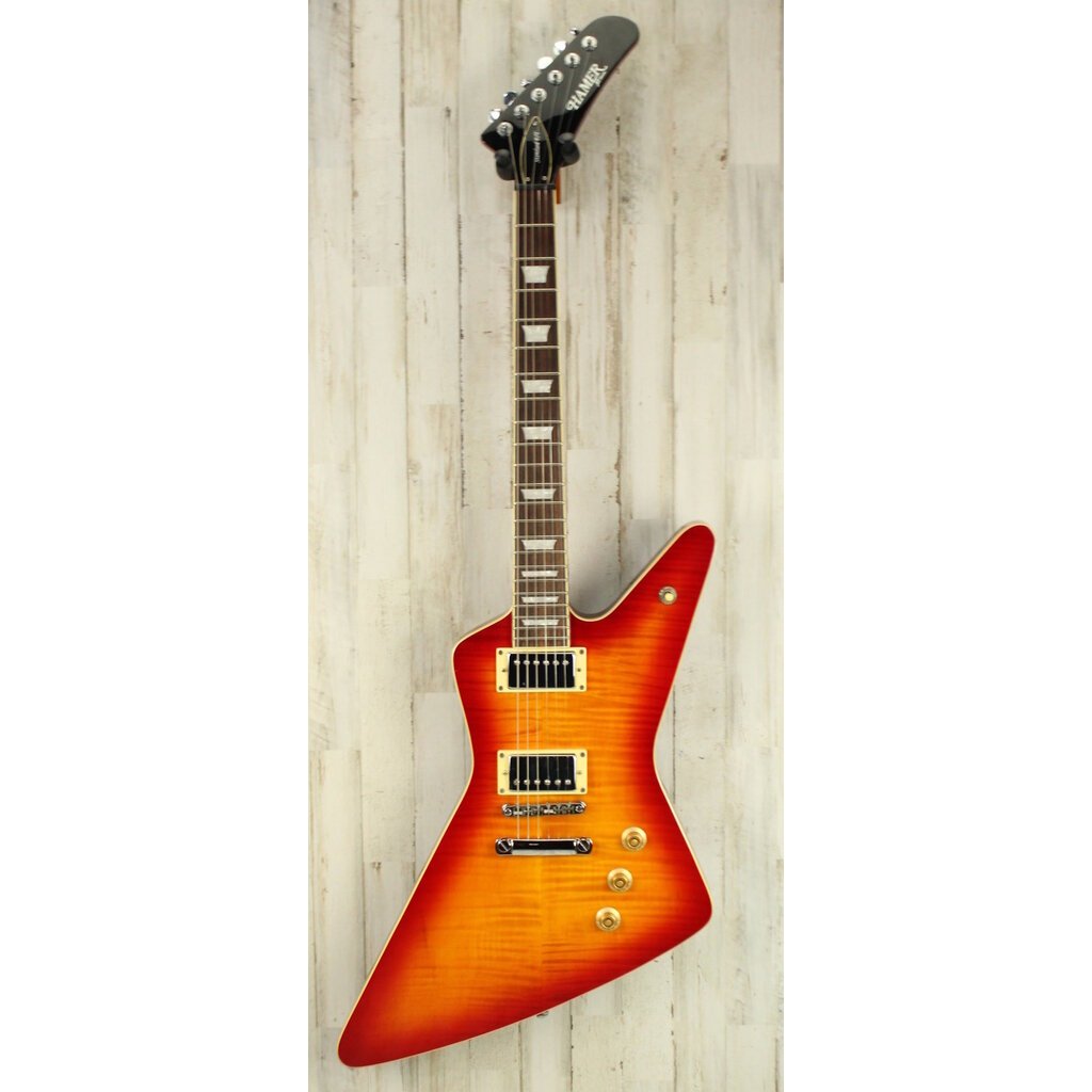 Hamer USED Hamer XT Series Standard F/T (623)