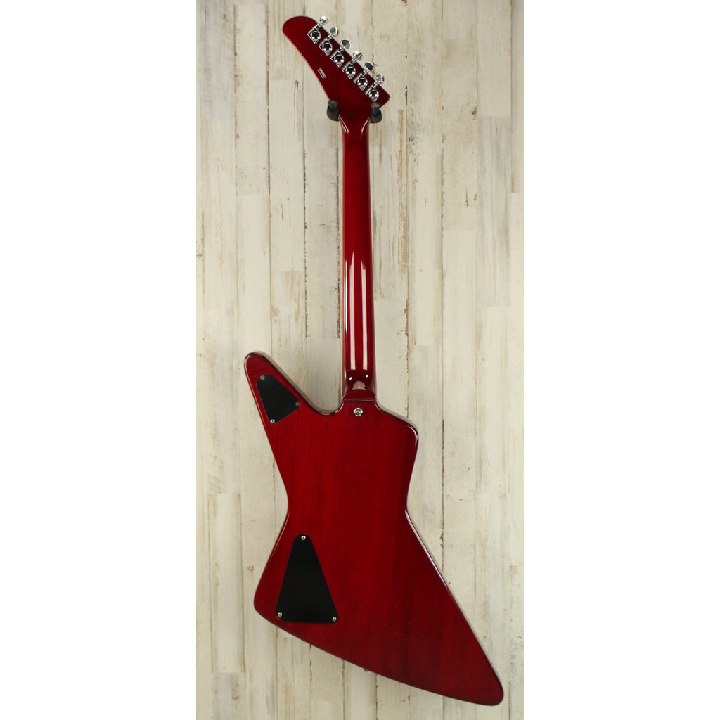 Hamer USED Hamer XT Series Standard F/T (623)