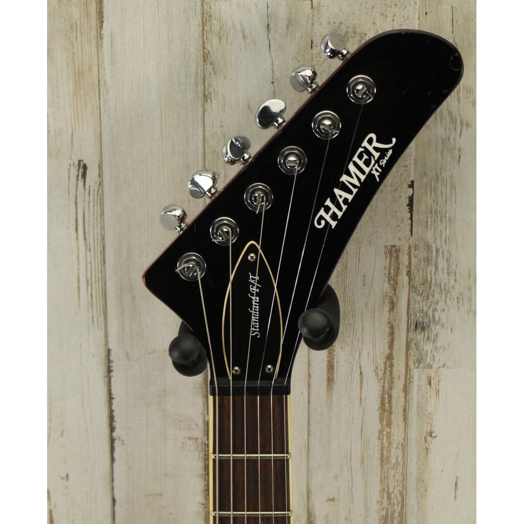 Hamer USED Hamer XT Series Standard F/T (623)