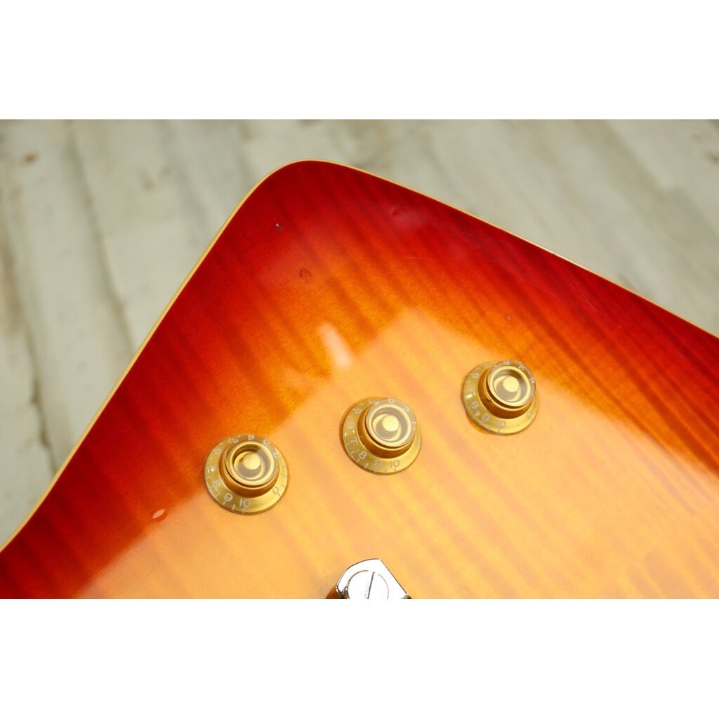 Hamer USED Hamer XT Series Standard F/T (623)