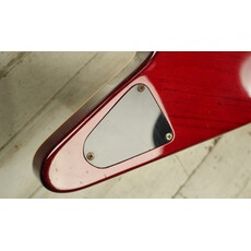 Hamer USED Hamer XT Series Standard F/T (623)