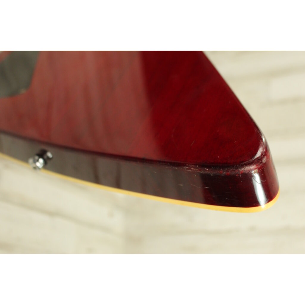 Hamer USED Hamer XT Series Standard F/T (623)