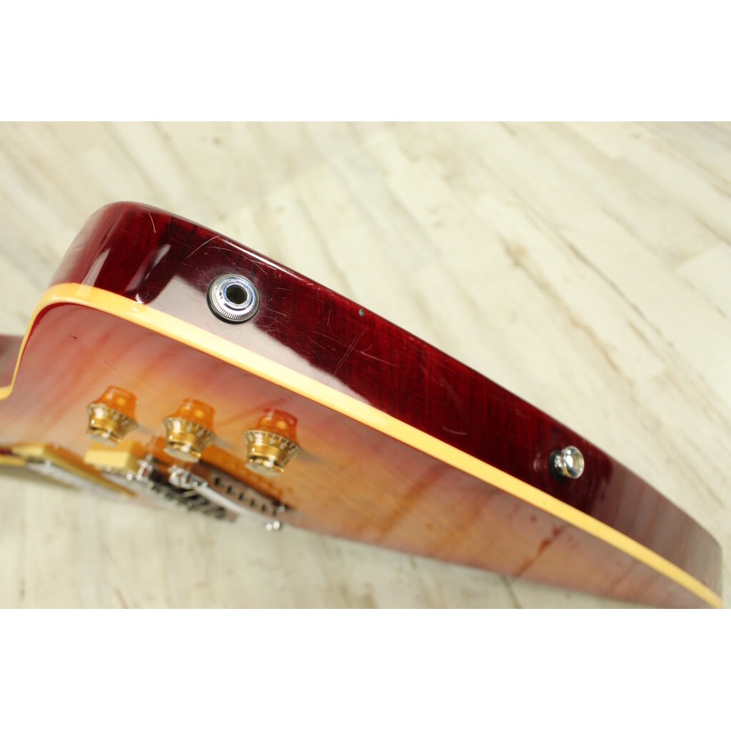 Hamer USED Hamer XT Series Standard F/T (623)