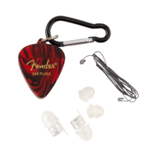 Fender NEW Fender Professional Hi-Fi Ear Plugs