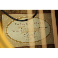 Taylor USED Taylor 410 (049)