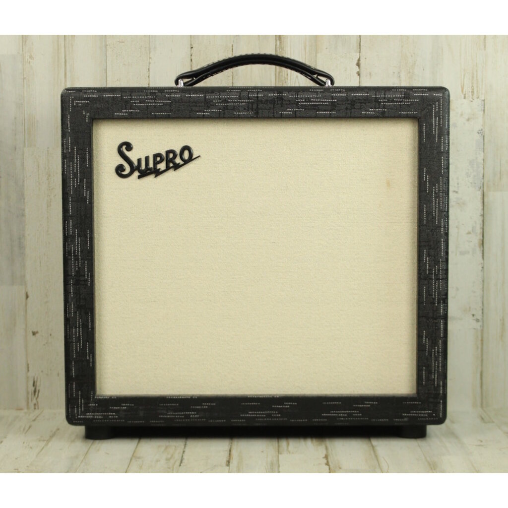 Supro USED Supro Amulet 112 (005)