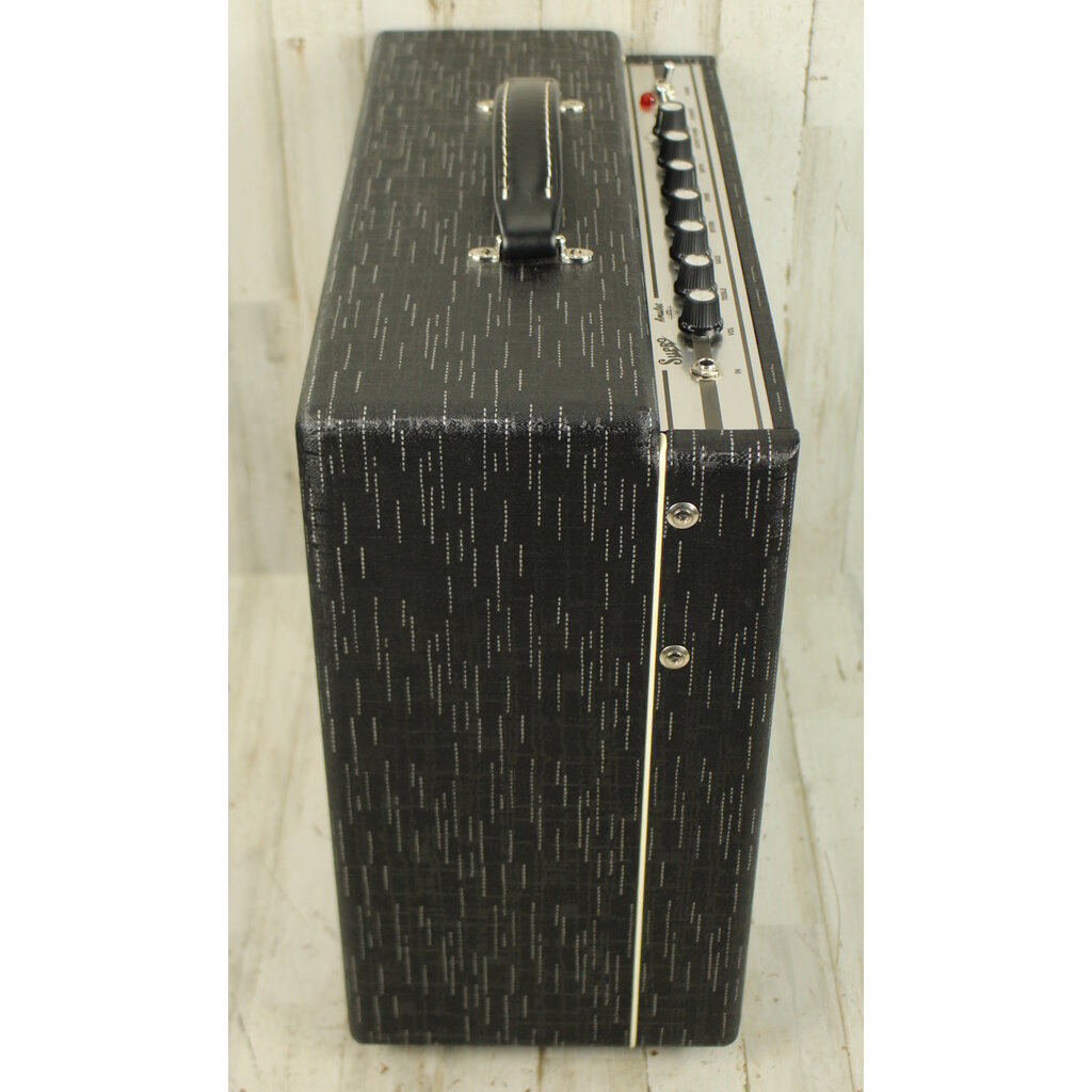 Supro USED Supro Amulet 112 (005)