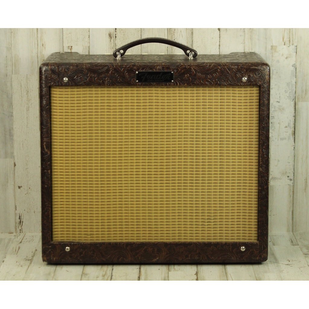 Fender USED Fender Limited Edition Blues Junior III (899)