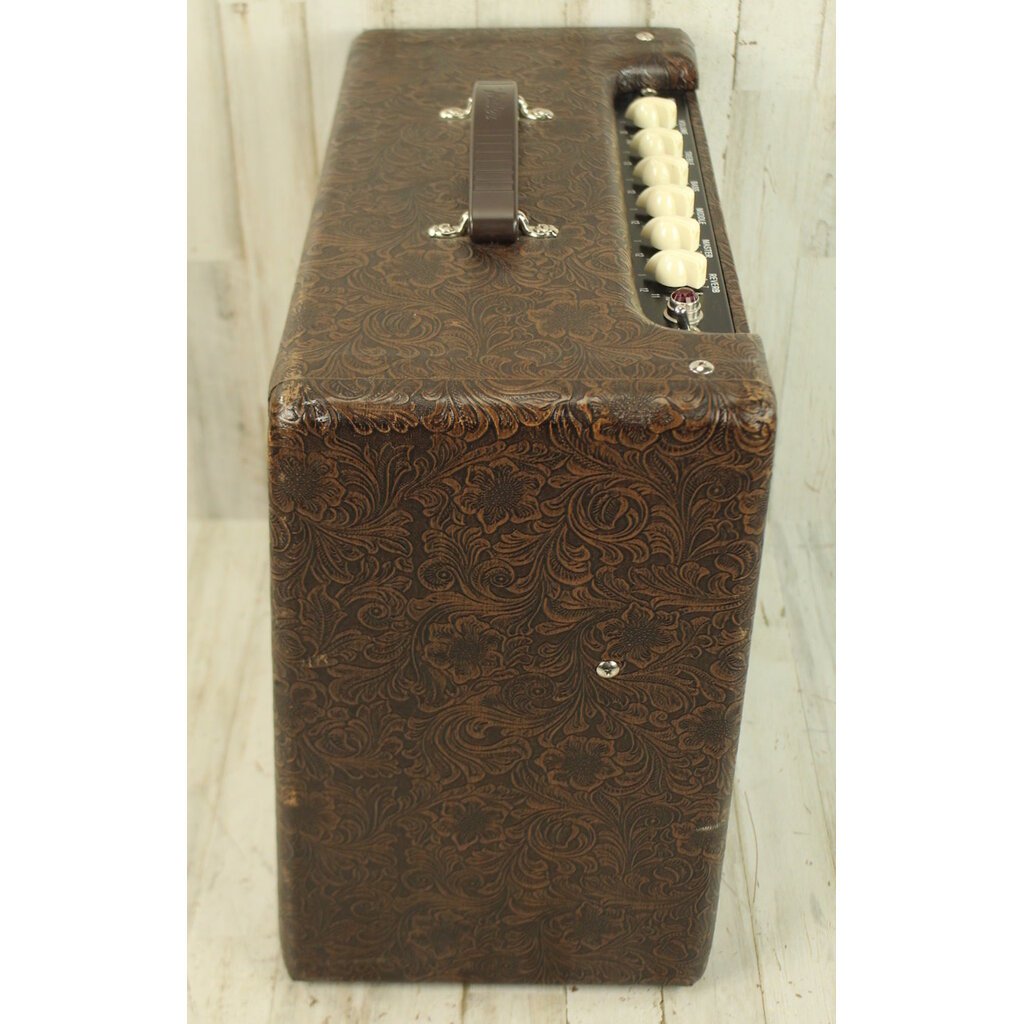 Fender USED Fender Limited Edition Blues Junior III (899)