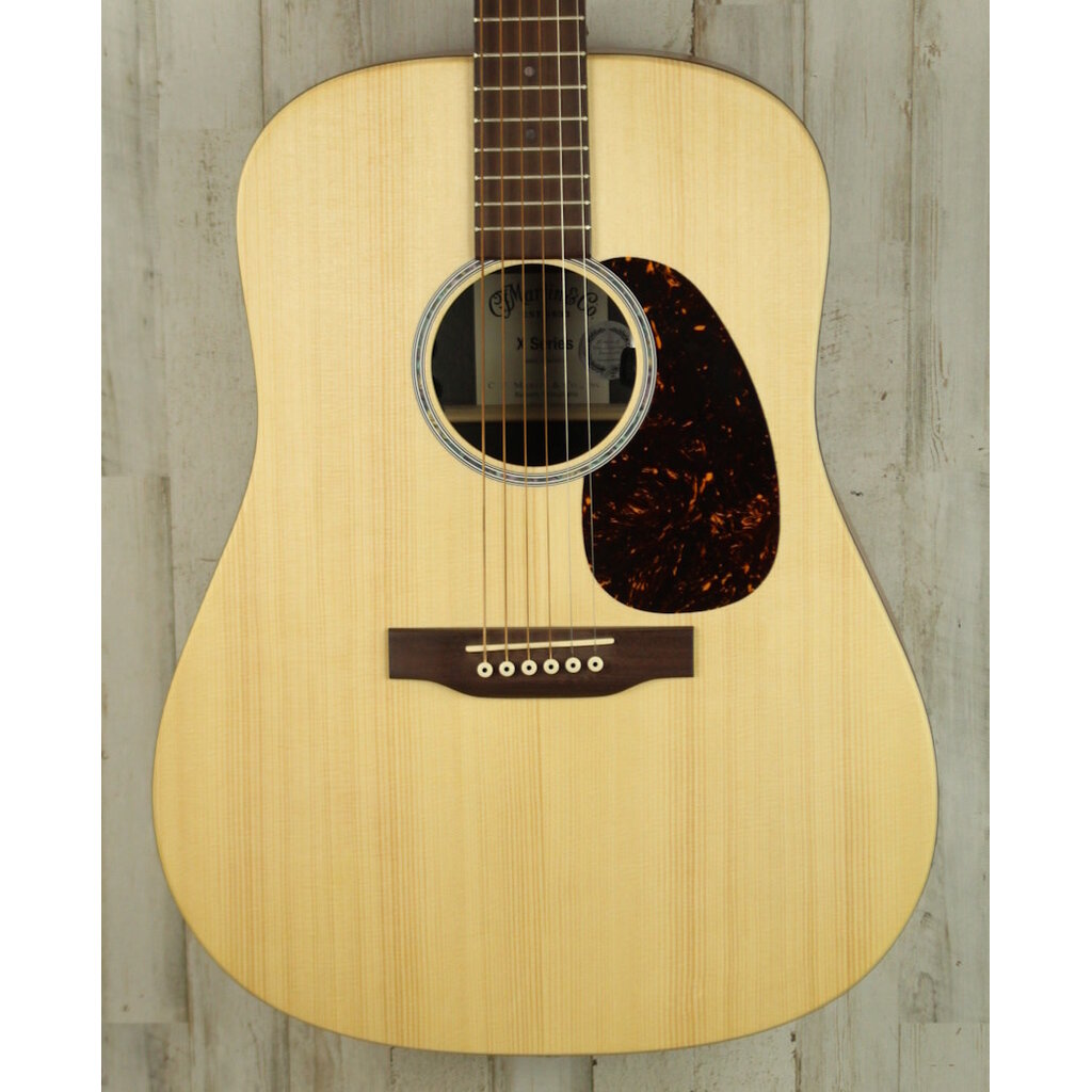 Martin USED Martin D-X2E (434)