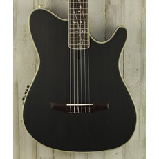 Ibanez DEMO Ibanez TOD10N Tim Henson Signature Nylon - Black (851)