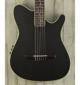Ibanez DEMO Ibanez TOD10N Tim Henson Signature Nylon - Black (851)
