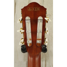 Ibanez DEMO Ibanez FRH20 Thinline Nylon - Satin Natural (431)