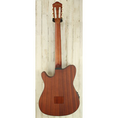 Ibanez DEMO Ibanez FRH10N Thinline Nylon - Natural (314)