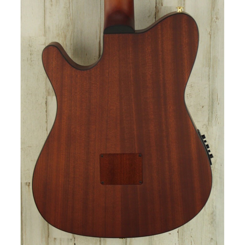 Ibanez DEMO Ibanez FRH10N Thinline Nylon - Natural (314)